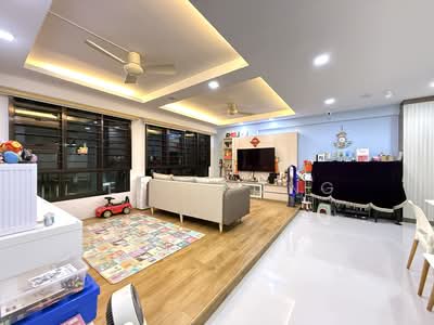 For Sale - 336C Yishun Street 31