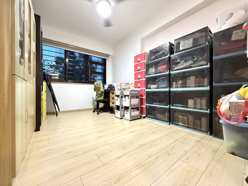 336C Yishun Street 31 HDB Flat For Sale at S$ 688,000 | PropertyGuru Singapore - Study