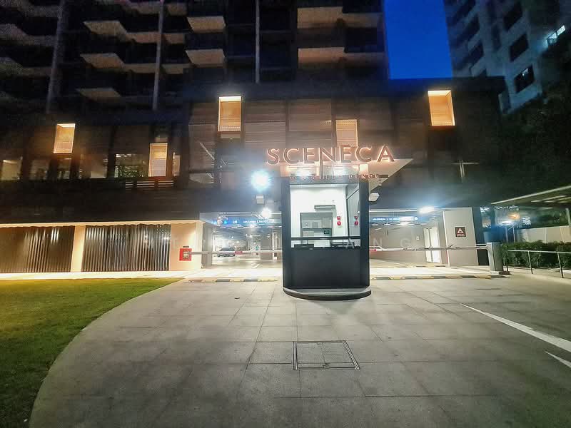 Sceneca Residence, Tanah Merah Kechil Link, 4 Bedrooms, 1,518 sqft, Condominium For Rent, by Mervin Tang, 500095511 - Exterior - PropertyGuru.com.sg