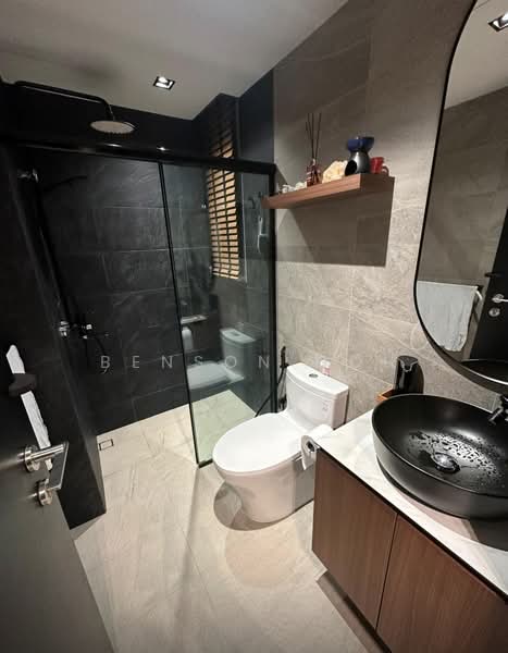 Prive Executive Condominium For Sale at S$ 2,050,000 | PropertyGuru Singapore - Bathroom