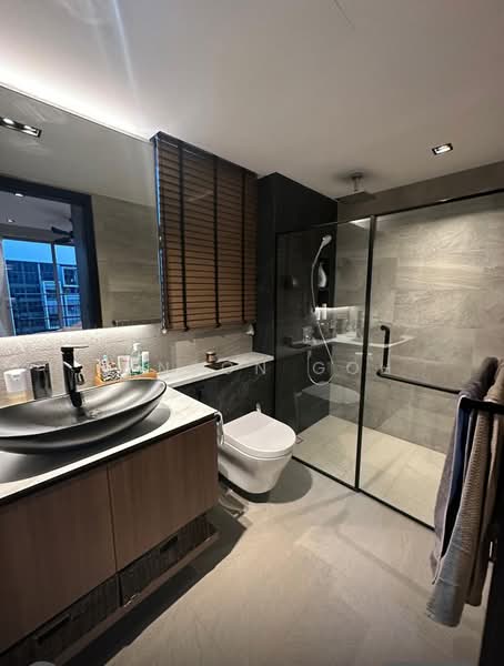 Prive Executive Condominium For Sale at S$ 2,050,000 | PropertyGuru Singapore - Bathroom