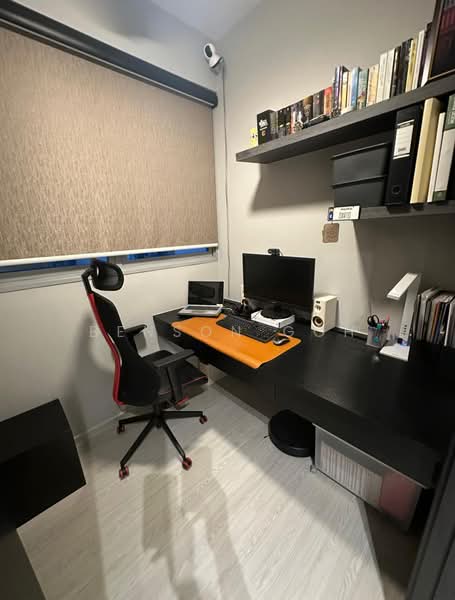 Prive Executive Condominium For Sale at S$ 2,050,000 | PropertyGuru Singapore - Study