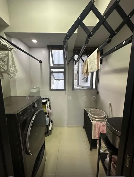 Prive Executive Condominium For Sale at S$ 2,050,000 | PropertyGuru Singapore - Yard