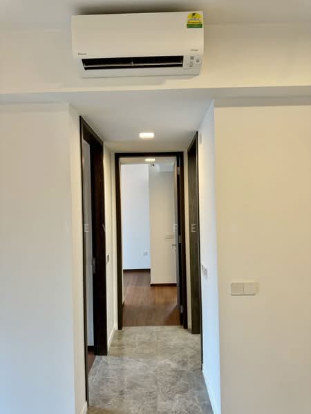 The M Condominium For Sale at S$ 2,150,000 | PropertyGuru Singapore - Corridor