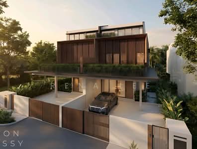 For Sale - ELEGANT BEAUTIFUL SD @ HILLTOP