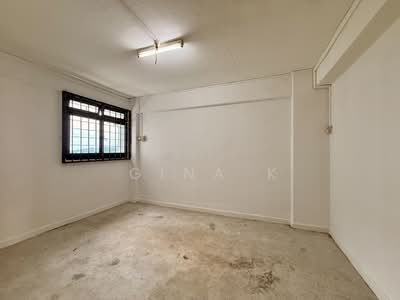 For Sale - 45 Telok Blangah Drive