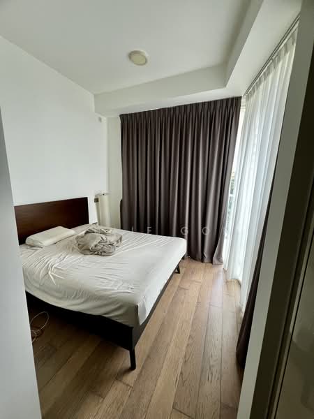 Corals at Keppel Bay, 13 Keppel Bay Drive, 1 Bedroom, 624 sqft, Condominium For Sale, by Julie Goh, 500095519 - Bedroom - PropertyGuru.com.sg