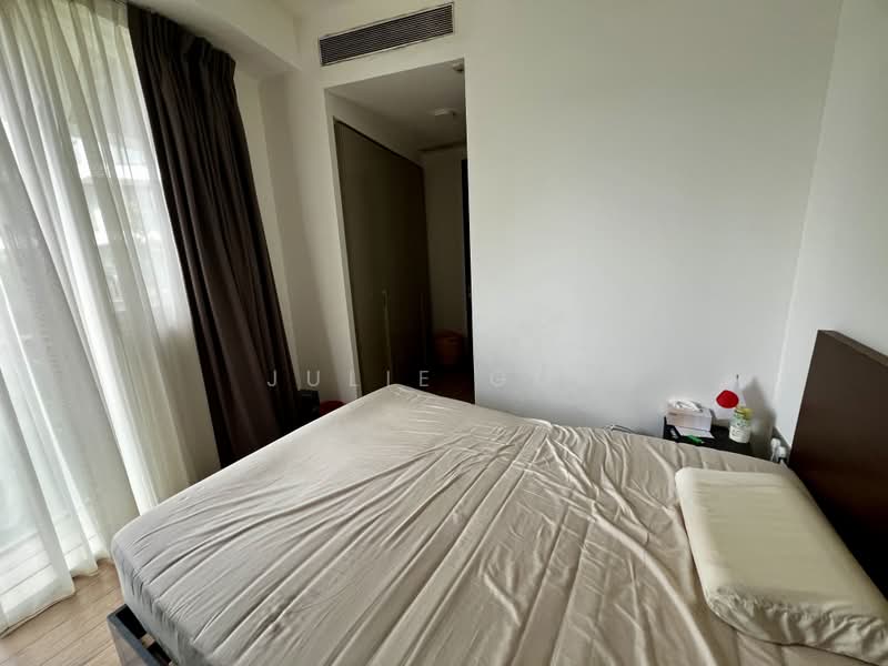 Corals at Keppel Bay, 13 Keppel Bay Drive, 1 Bedroom, 624 sqft, Condominium For Sale, by Julie Goh, 500095519 - Bedroom - PropertyGuru.com.sg