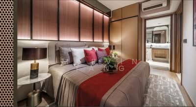 For Rent - Sceneca Residence