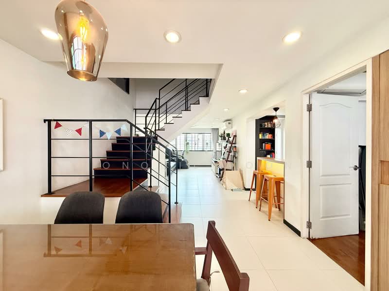 539 Serangoon North Avenue 4 HDB Flat For Sale at S$ 999,999 | PropertyGuru Singapore - Interior