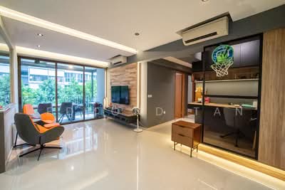 For Sale - Rivercove Residences EC