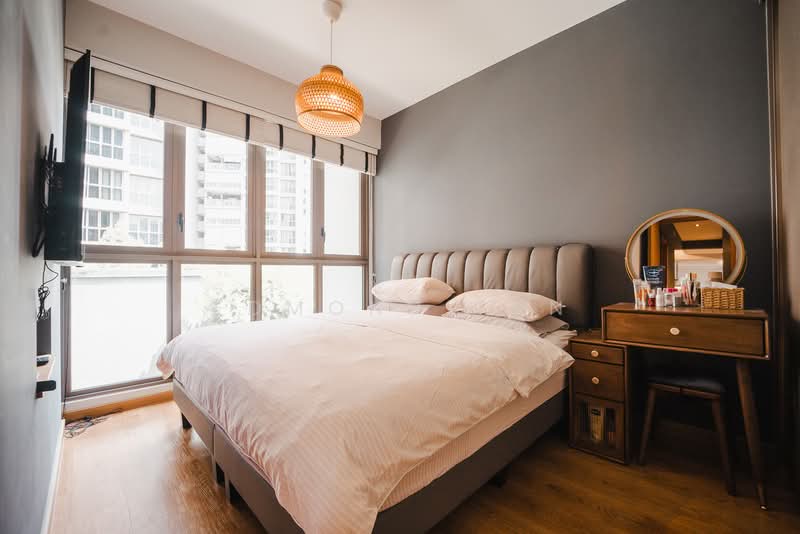Rivercove Residences EC, 20 Anchorvale Ln, 3 Bedrooms, 1,076 sqft, Condominium For Sale, by Edmond Tan, 500095522 - Bedroom - PropertyGuru.com.sg