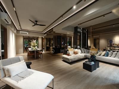 For Sale - Faber Residence