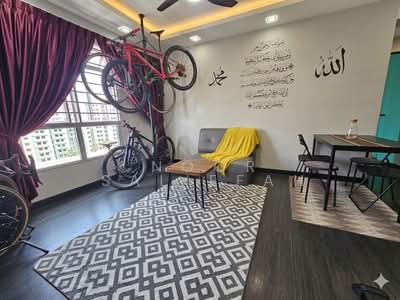 For Sale - 333D Anchorvale Link