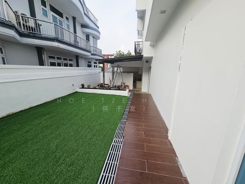 Faber Huge Semi D, , 4 Bedrooms, 3,000 sqft, Semi-Detached House For Rent, by Hoe Tze Huat (何子发), 500095526 - Exterior - PropertyGuru.com.sg