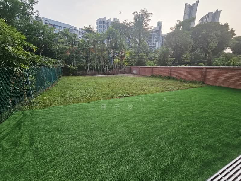 Faber Huge Semi D, , 4 Bedrooms, 3,000 sqft, Semi-Detached House For Rent, by Hoe Tze Huat (何子发), 500095526 - PropertyGuru.com.sg