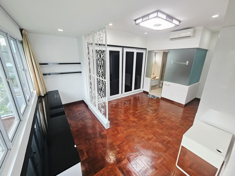 Faber Huge Semi D, , 4 Bedrooms, 3,000 sqft, Semi-Detached House For Rent, by Hoe Tze Huat (何子发), 500095526 - PropertyGuru.com.sg