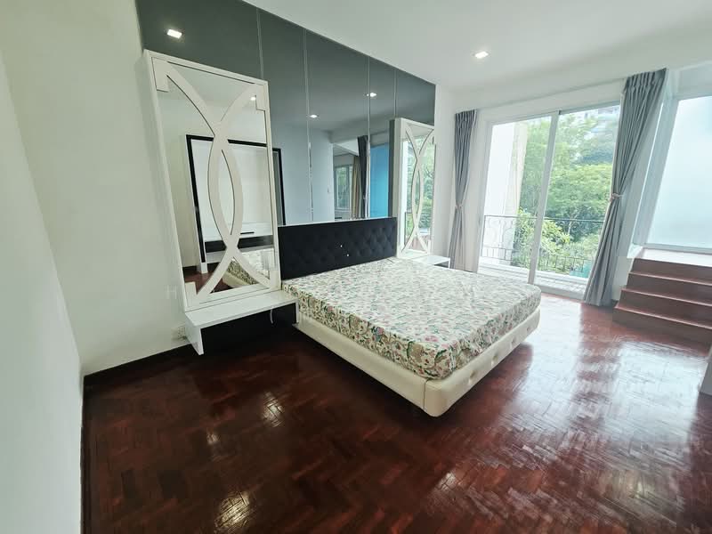 Faber Huge Semi D, , 4 Bedrooms, 3,000 sqft, Semi-Detached House For Rent, by Hoe Tze Huat (何子发), 500095526 - PropertyGuru.com.sg