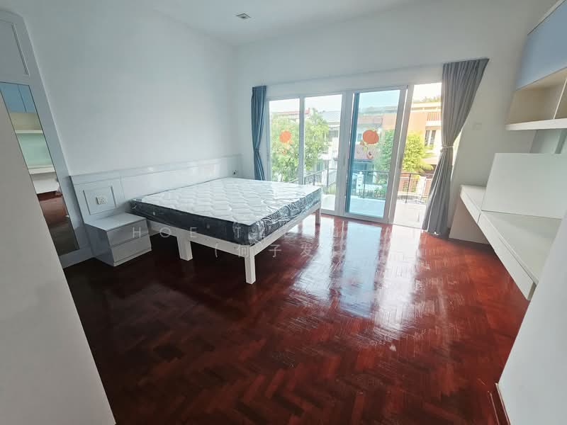 Faber Huge Semi D, , 4 Bedrooms, 3,000 sqft, Semi-Detached House For Rent, by Hoe Tze Huat (何子发), 500095526 - PropertyGuru.com.sg