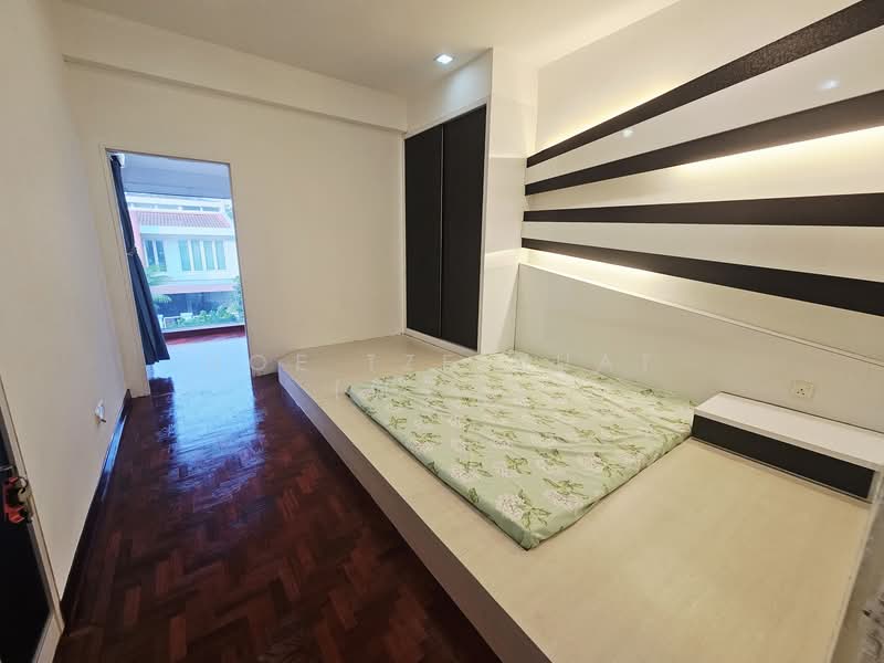 Faber Huge Semi D, , 4 Bedrooms, 3,000 sqft, Semi-Detached House For Rent, by Hoe Tze Huat (何子发), 500095526 - PropertyGuru.com.sg