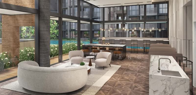 Sceneca Residence, Tanah Merah Kechil Link, 2 Bedrooms, 689 sqft, Condominium For Rent, by Mervin Tang, 500095529 - PropertyGuru.com.sg