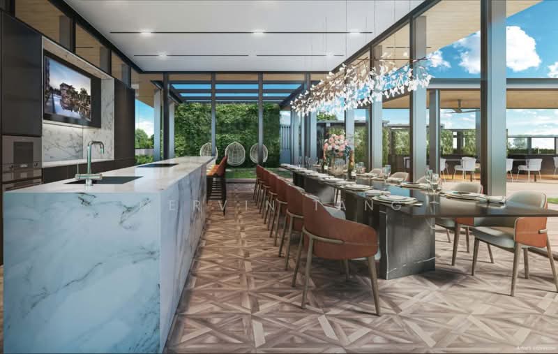 Sceneca Residence, Tanah Merah Kechil Link, 2 Bedrooms, 689 sqft, Condominium For Rent, by Mervin Tang, 500095529 - PropertyGuru.com.sg