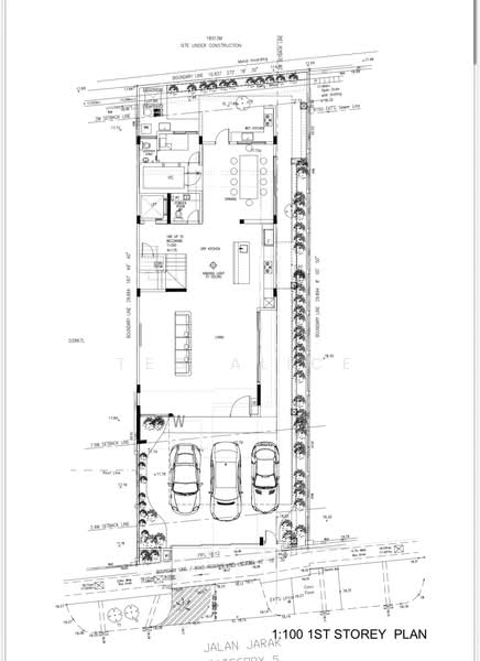 33 jalan Jarak Semi-Detached House For Sale at S$ 8,500,000 | PropertyGuru Singapore