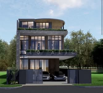 For Sale - 33 jalan Jarak