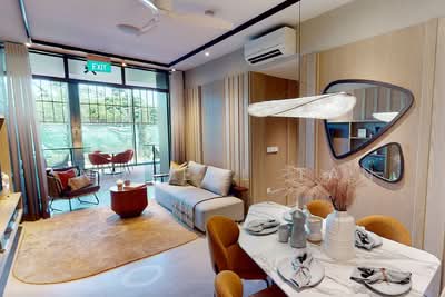 For Sale - The Continuum