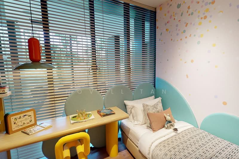 The Continuum Condominium For Sale at S$ 2,959,000 | PropertyGuru Singapore - Bedroom