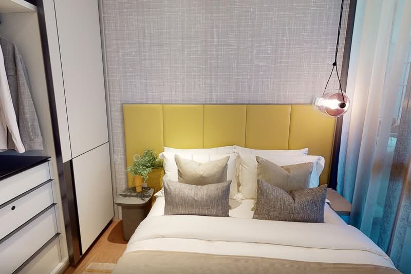 The Continuum Condominium For Sale at S$ 2,959,000 | PropertyGuru Singapore - Bedroom