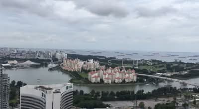 For Sale - DUO Residences