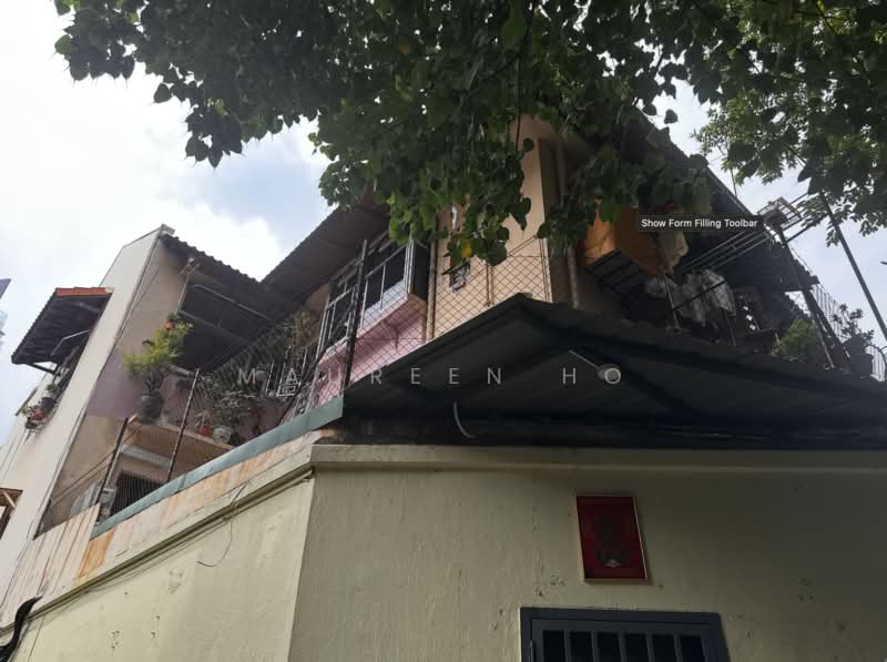 2 whampoa drive Apartment For Sale at S$ 1,568,888 | PropertyGuru Singapore - Exterior