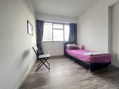 For Rent - 432A Sengkang West Way