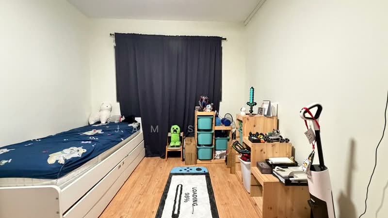 825 Yishun Street 81 HDB Flat For Sale at S$ 530,000 | PropertyGuru Singapore