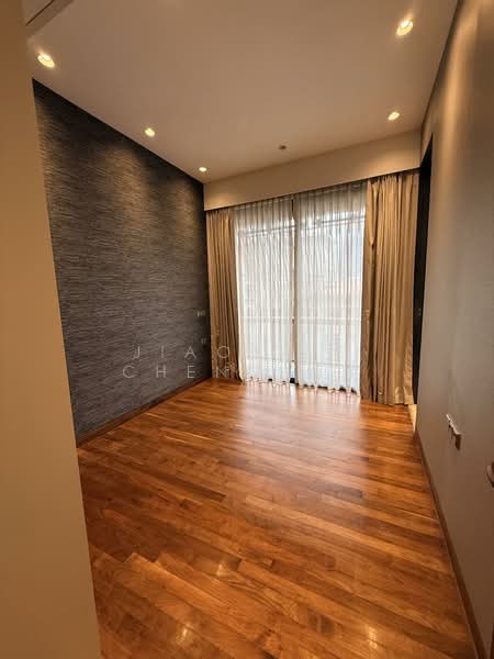 Goodwood Residence Condominium For Sale at S$ 7,500,000 | PropertyGuru Singapore - Interior