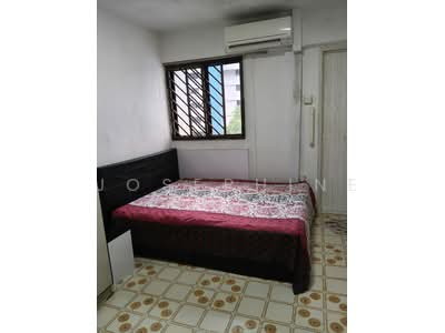 For Rent - 546 Ang Mo Kio Avenue 10