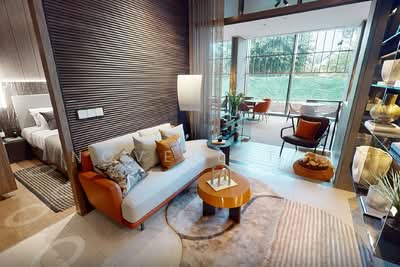 For Sale - The Continuum