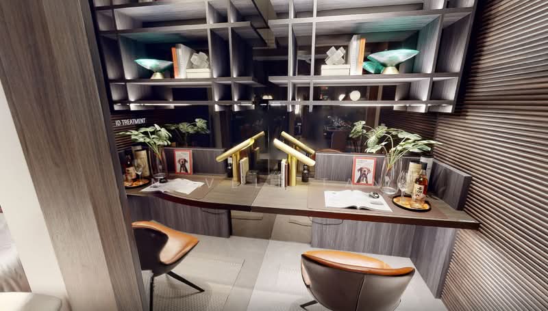 The Continuum Condominium For Sale at S$ 1,378,000 | PropertyGuru Singapore - Study