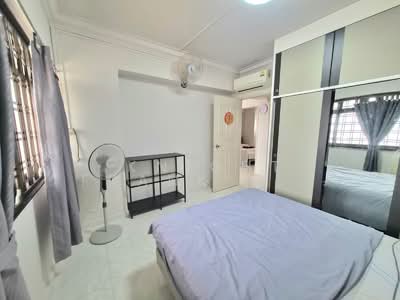 For Rent - 776 Woodlands Crescent