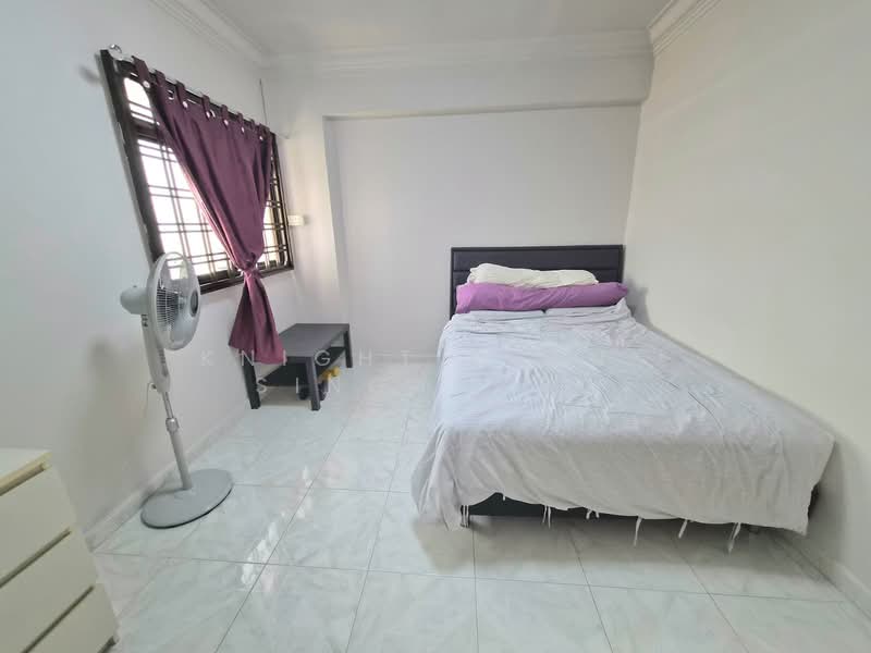 776 Woodlands Crescent, 776 Woodlands Crescent, Room Rental, 105 sqft, HDB Flat For Rent, by NICOLE LEE, 500095548 - Bedroom - PropertyGuru.com.sg