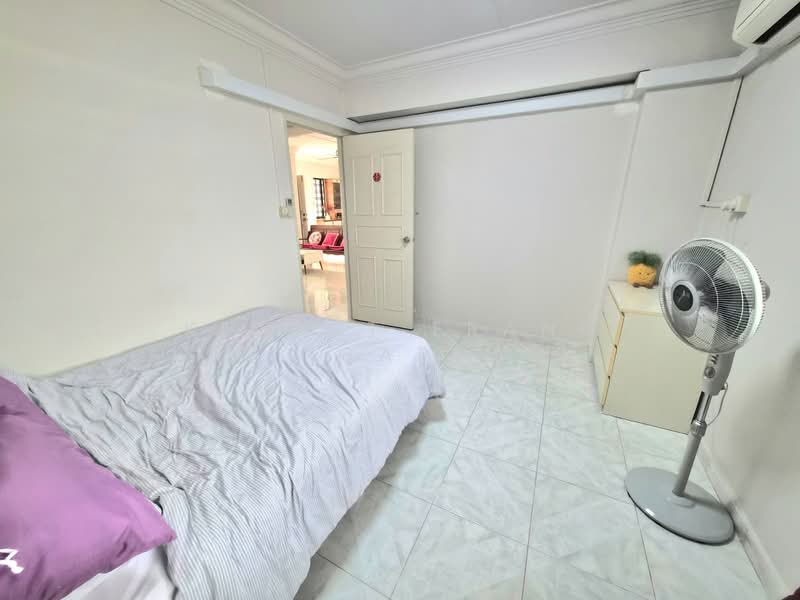 776 Woodlands Crescent, 776 Woodlands Crescent, Room Rental, 105 sqft, HDB Flat For Rent, by NICOLE LEE, 500095548 - Bedroom - PropertyGuru.com.sg