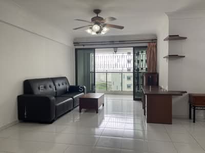 For Rent - 601 Jurong West Street 62