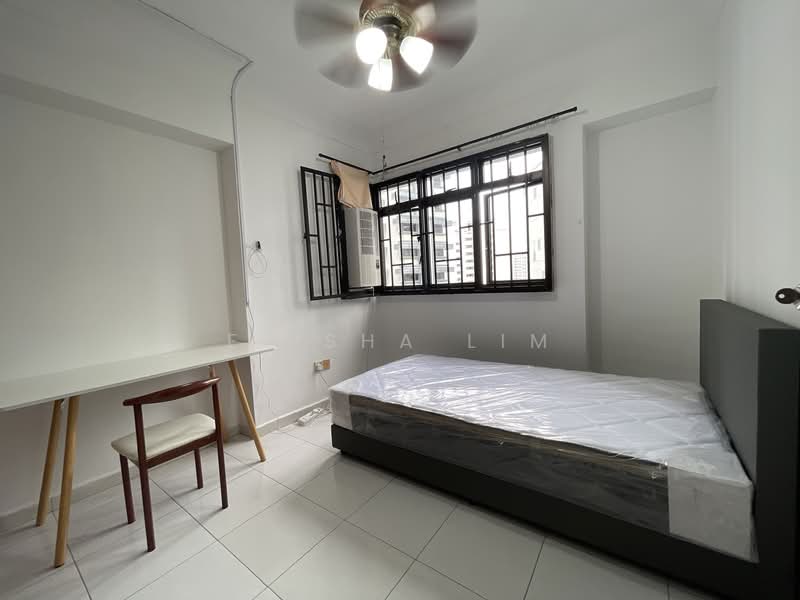 601 Jurong West Street 62, 601 Jurong West Street 62, 3 Bedrooms, 1,238 sqft, HDB Flat For Rent, by Elisha Lim, 500095550 - Bedroom - PropertyGuru.com.sg