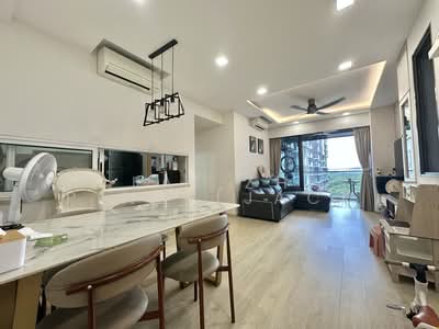 For Rent - Parc Vera