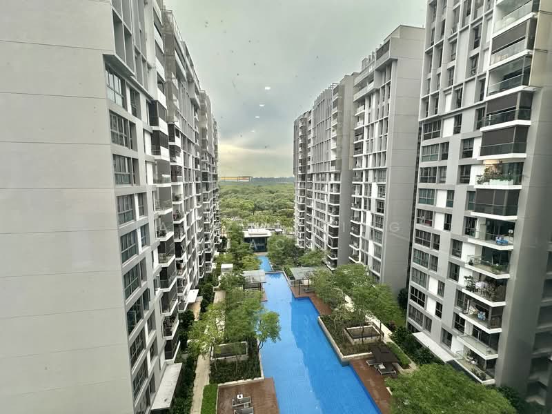 Parc Vera, 8 Hougang Street 32, 3 Bedrooms, 1,141 sqft, Condominium For Rent, by Lai Zhi Ping (Jack), 500095551 - Exterior - PropertyGuru.com.sg