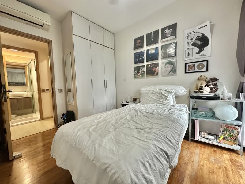 Parc Vera, 8 Hougang Street 32, 3 Bedrooms, 1,141 sqft, Condominium For Rent, by Lai Zhi Ping (Jack), 500095551 - Bedroom - PropertyGuru.com.sg