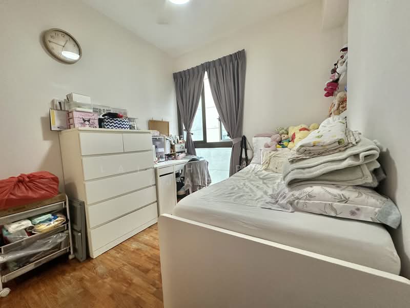 Parc Vera, 8 Hougang Street 32, 3 Bedrooms, 1,141 sqft, Condominium For Rent, by Lai Zhi Ping (Jack), 500095551 - Bedroom - PropertyGuru.com.sg