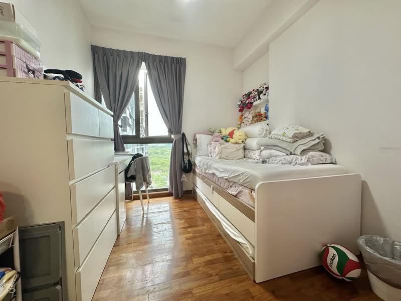 Parc Vera, 8 Hougang Street 32, 3 Bedrooms, 1,141 sqft, Condominium For Rent, by Lai Zhi Ping (Jack), 500095551 - Bedroom - PropertyGuru.com.sg