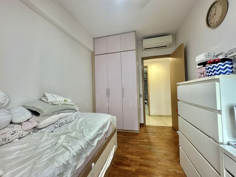 Parc Vera, 8 Hougang Street 32, 3 Bedrooms, 1,141 sqft, Condominium For Rent, by Lai Zhi Ping (Jack), 500095551 - Bedroom - PropertyGuru.com.sg